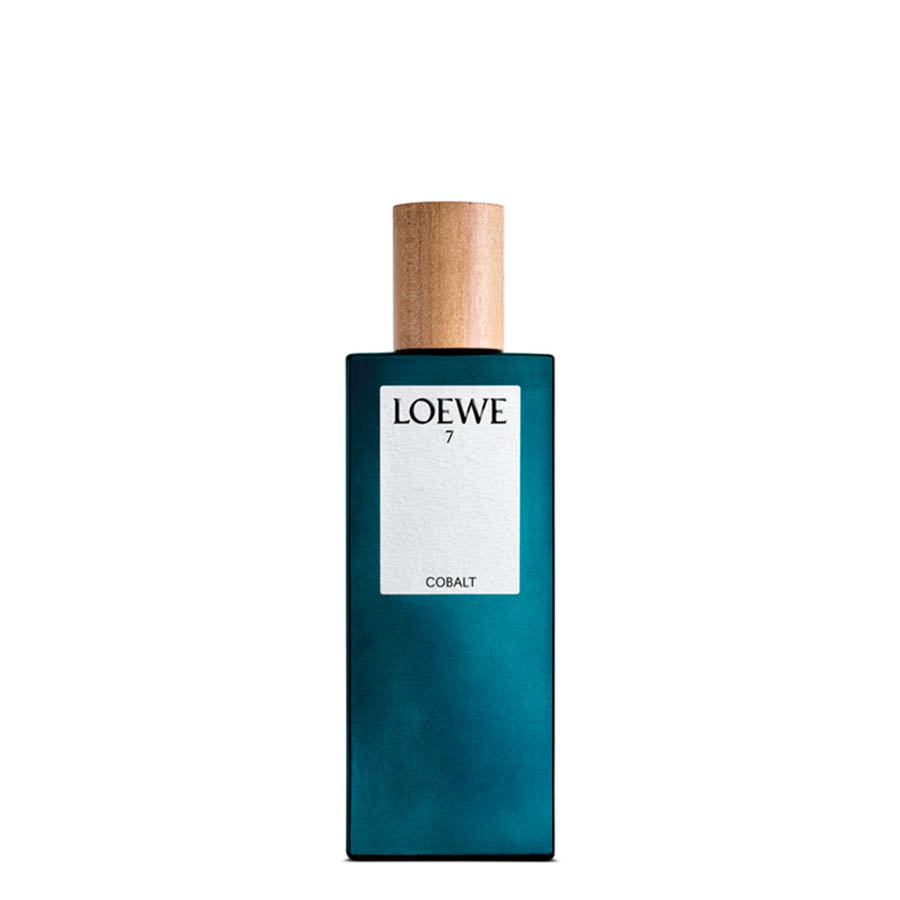 Perfume Fragancia LOEWE 7 Cobalt EDP 50 ML