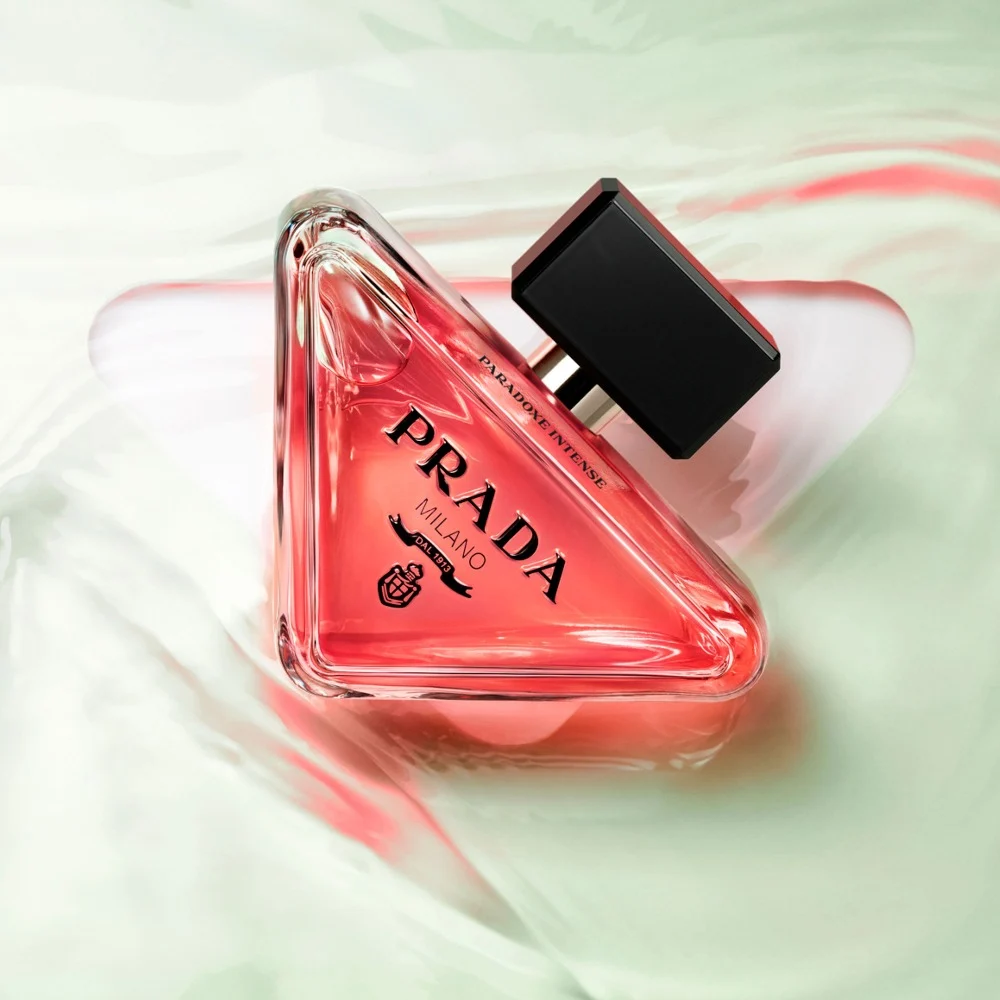 PRADA PARADOXE INTENSE EDP 90ML - Imagen 4