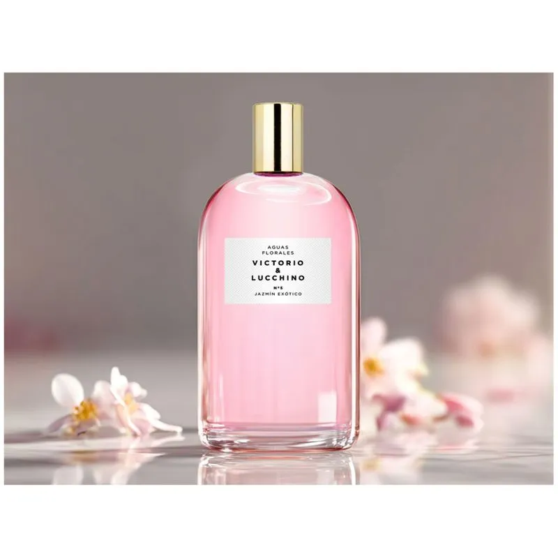 Nº5 JAZMIN EXOTICO EDT 150 ML