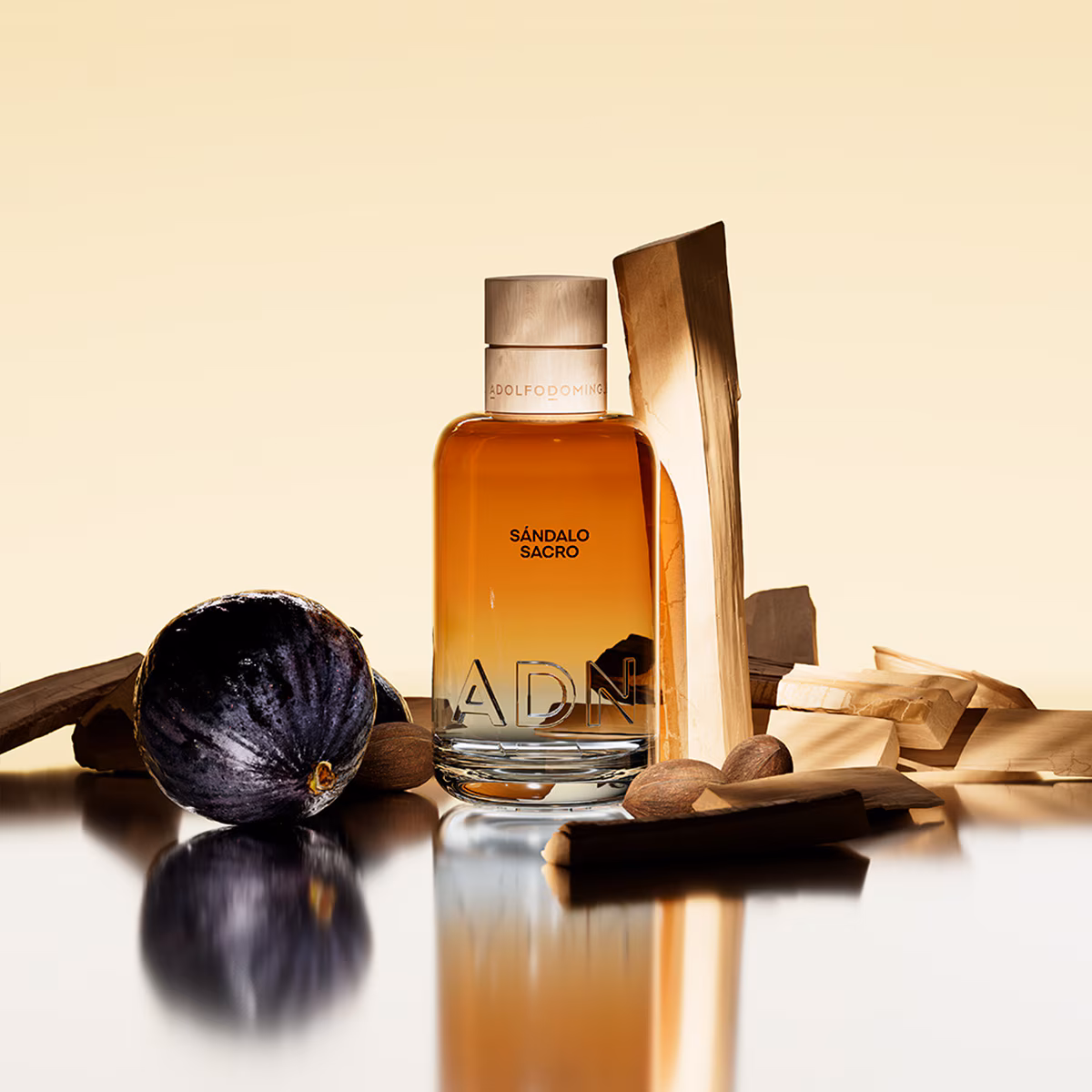 ADN SANDALO SACRO EDP 100ML