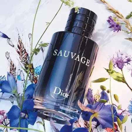 SAUVAGE EDT 100ML