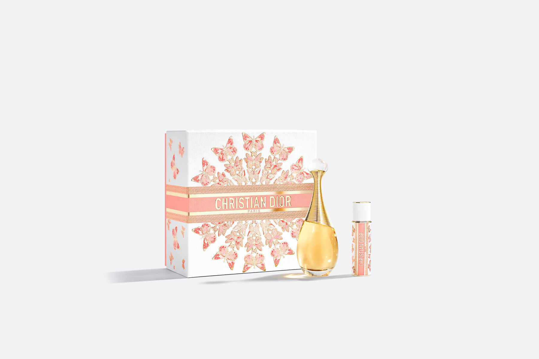 COFRE JADORE EDP 100ML
