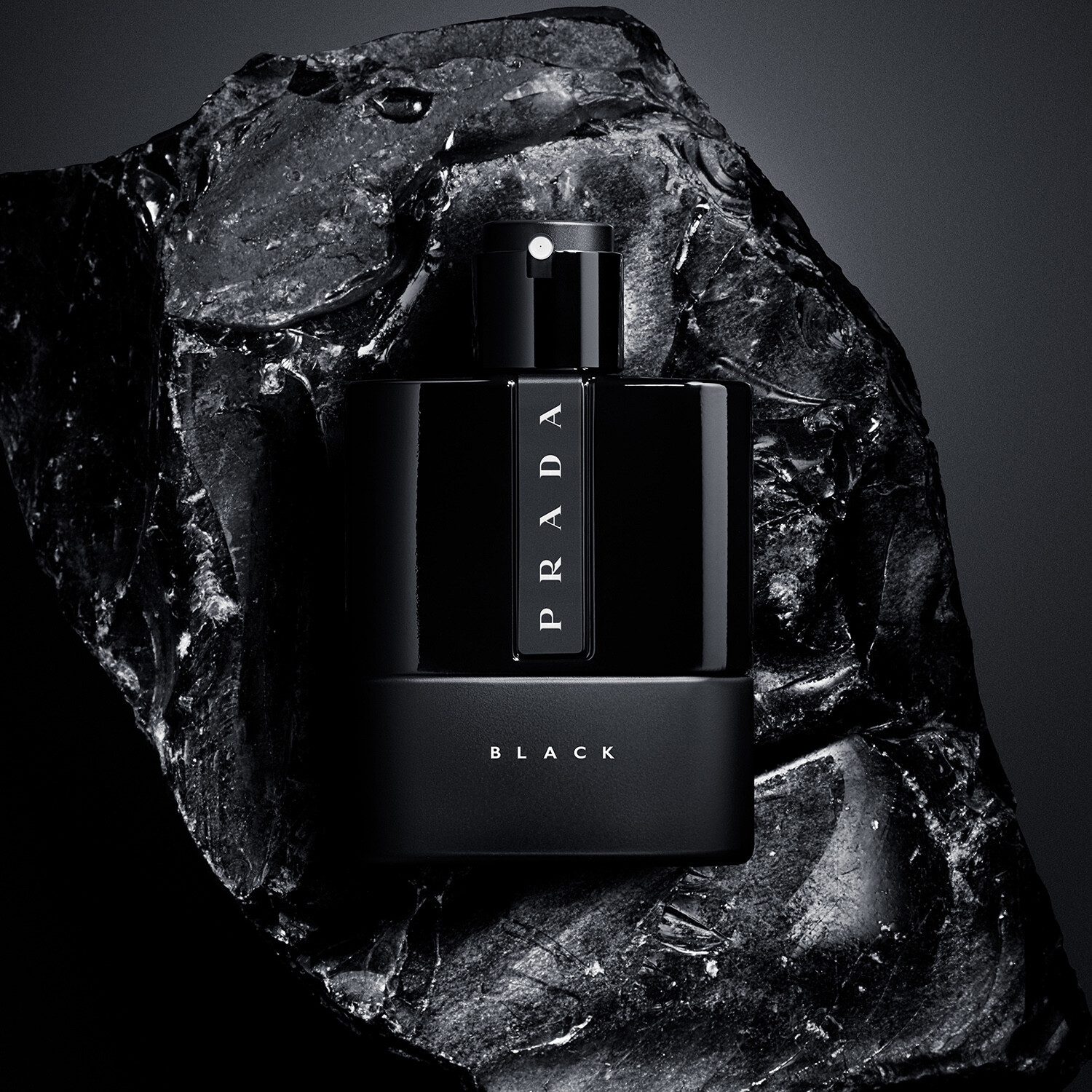 PRADA LUNA ROSSA BLACK EDP 100ML