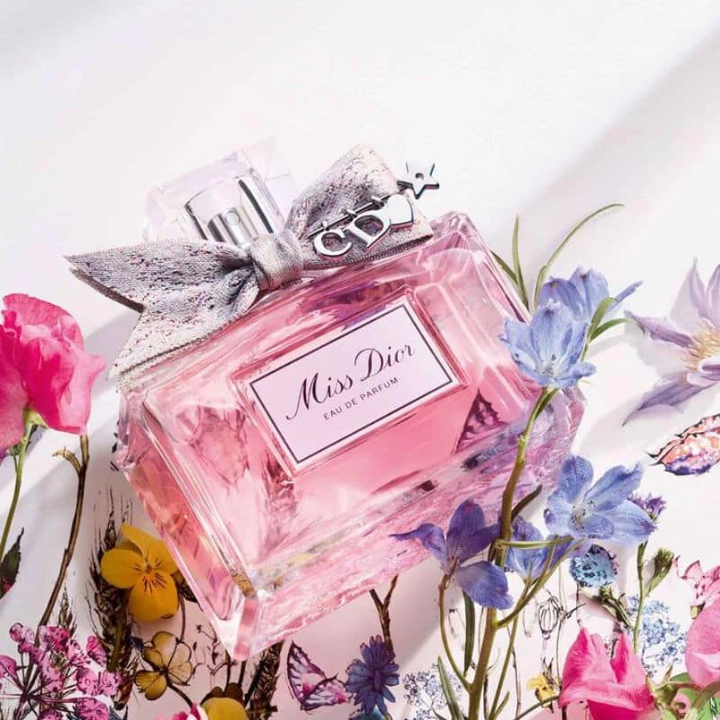 MISS DIOR EDP 100ML