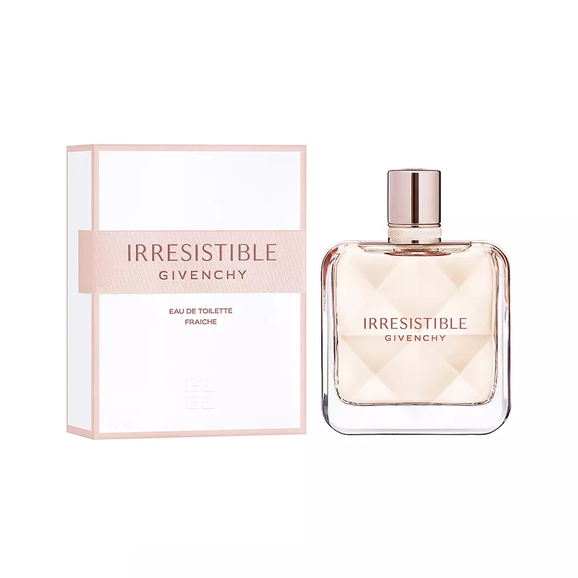 GIVENCHY IRRESISTIBLE FRAICHE EDT 50ML - Imagen 3
