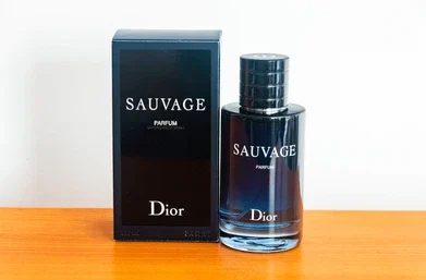 SAUVAGE PARFUM EDP 60ML