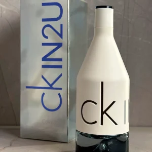 CK IN2U  HIM EDT 100ML