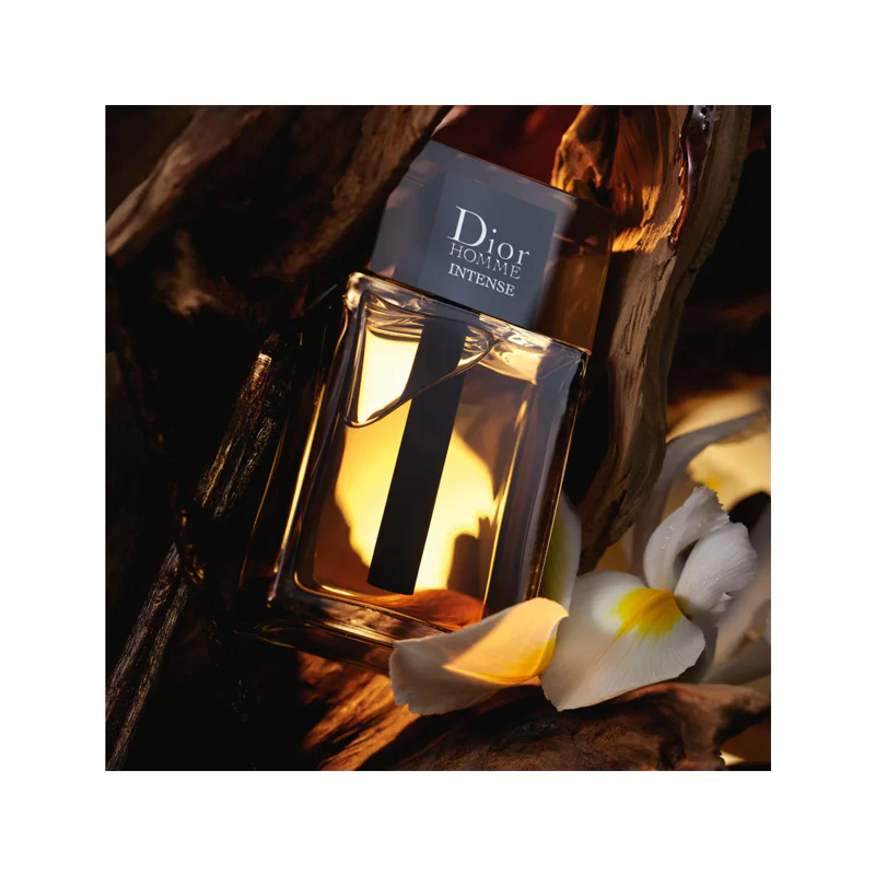 DIOR HOMME INTENSE EDP 100ML
