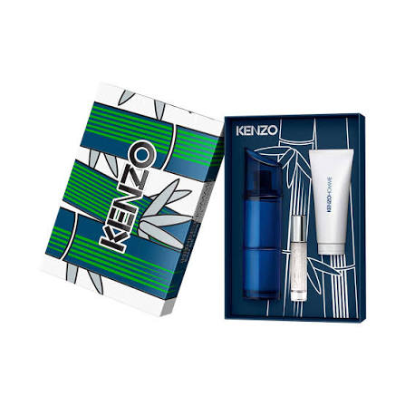 COFRE HOMME INTENSE EDT 110ML