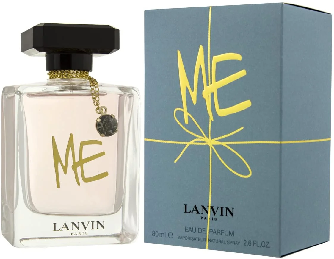 ME EDP 80ML