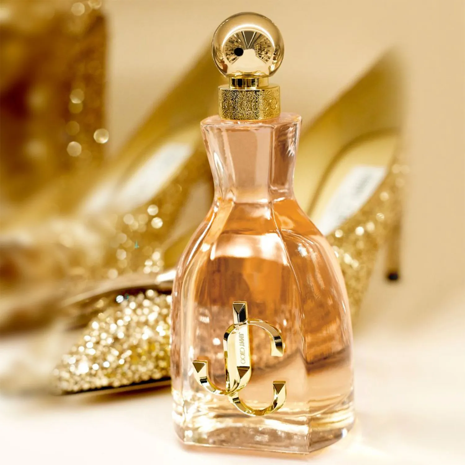 I WANT CHOO EDP 60ML