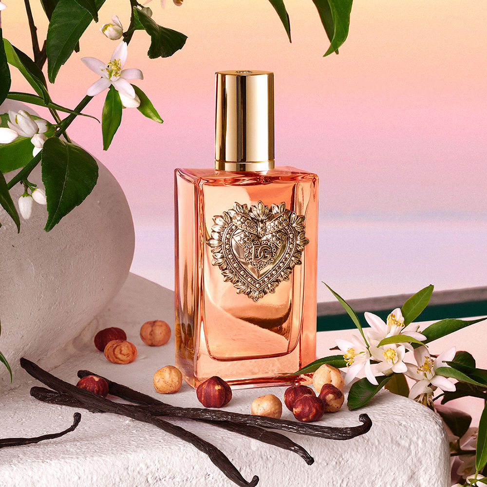 DEVOTION INTENSE EDP 50ML