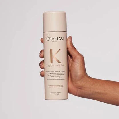 FRESH AFFAIR DRY SHAMPOO 150ML