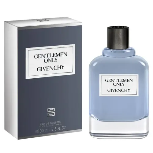 COFRE GENTLEMEN ONLY EDT 100ML