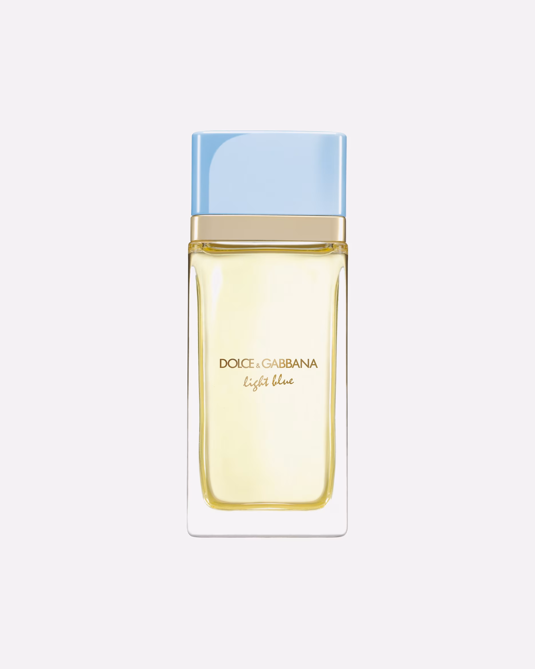 LIGHT BLUE EDP 100ML