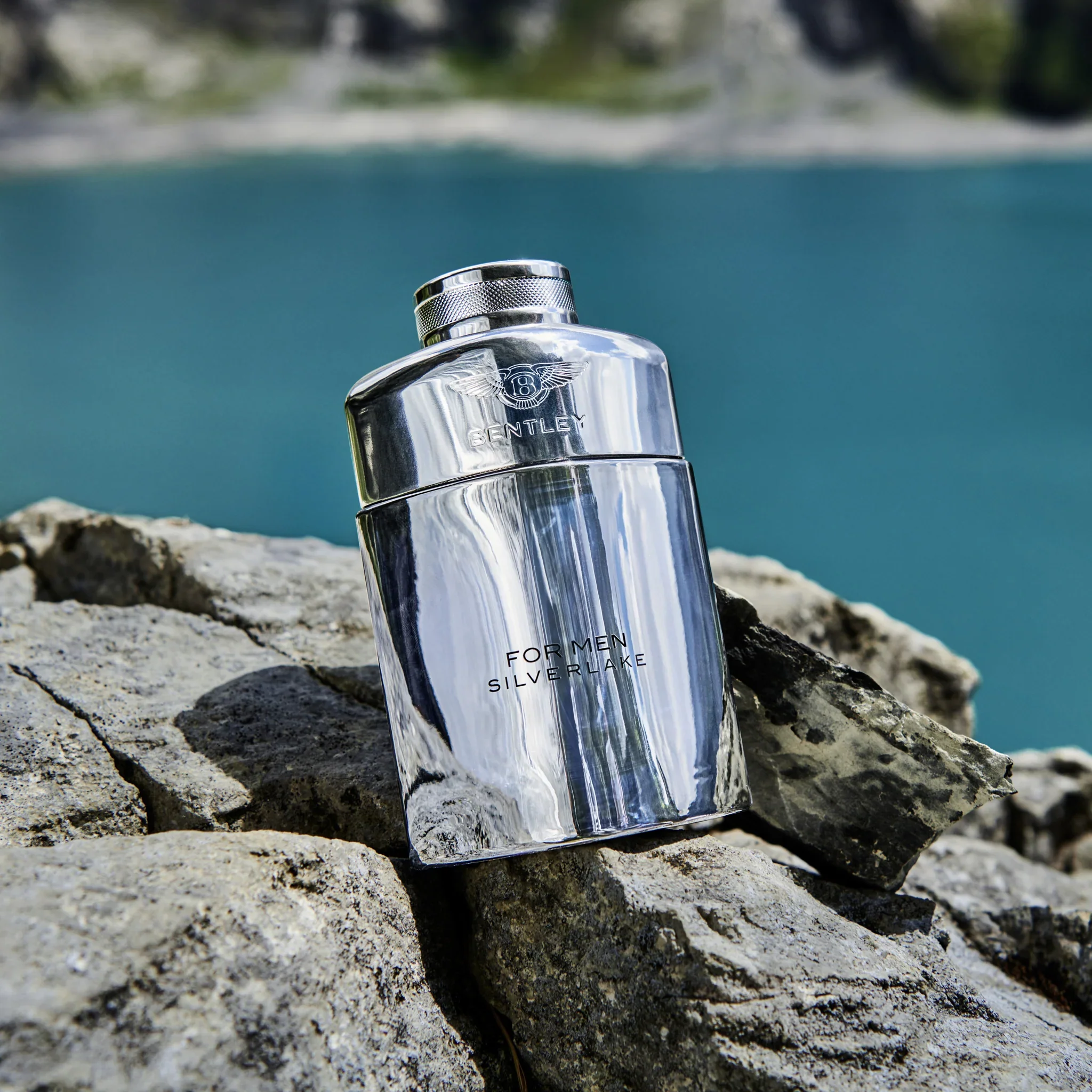 FOR MEN SILVERLAKE EDP 100ML