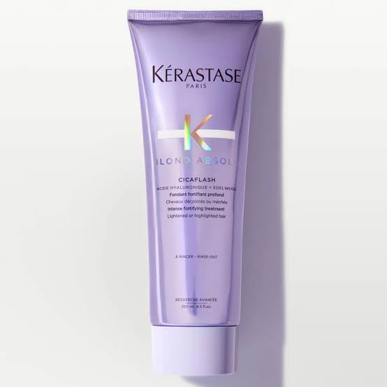 BLOND ABSOLU CICAFLASH (ACONDICIONADOR) 250ML - Imagen 2