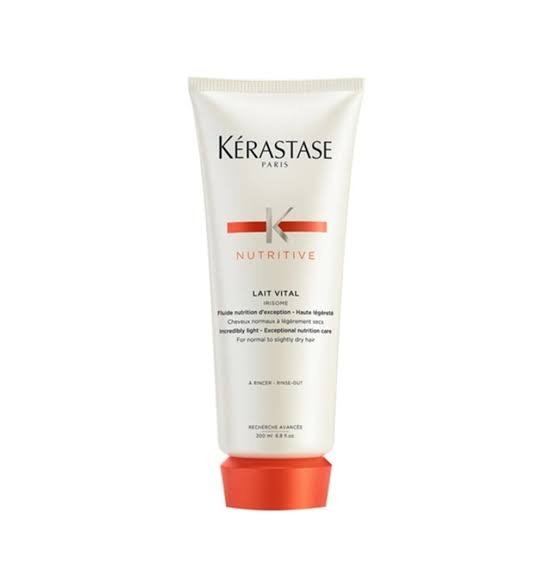 NUTRITIVE LAIT VITAL (ACONDICIONADOR) 200ML