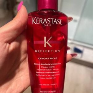 FLUIDO REFLECTION 125ML
