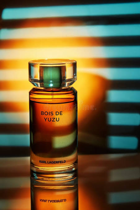 BOIS DE YUZU EDT 100ML