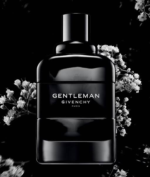 GENTLEMAN EDP 100ML