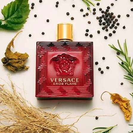 EROS FLAME EDP 100ML