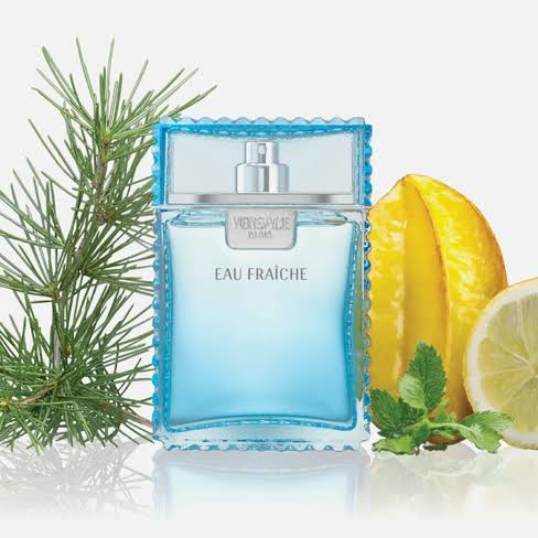 EAU FRAICHE EDT 200ML