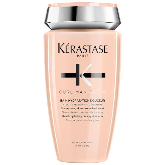 CURL MANIFESTO (SHAMPOO) 250ML