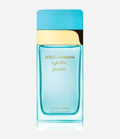 LIGHT BLUE FOREVER POUR FEMM EDP 50ML