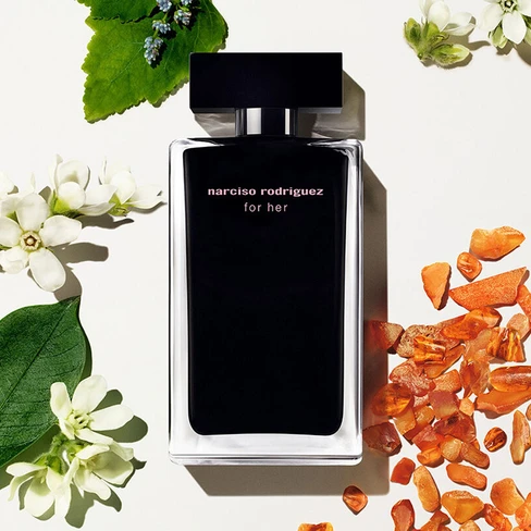FOR HER EDT 100ML