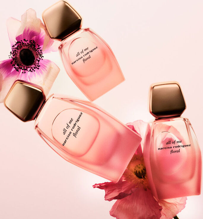 ALL OF ME FLORAL EDP 90ML