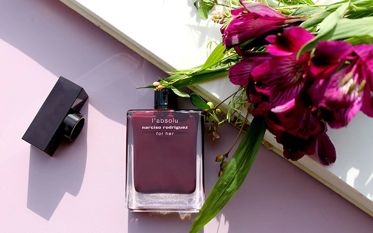 L`ABSOLU EDP 50ML